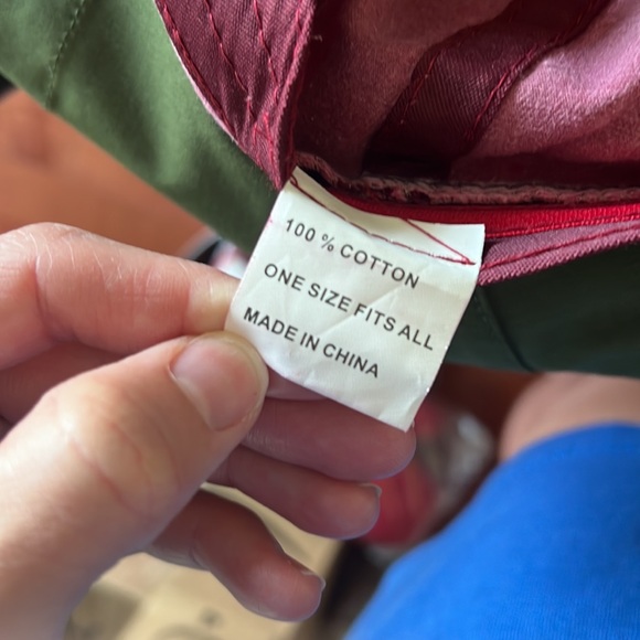 F*ck Trump Baseball Hat - Picture 4 of 5